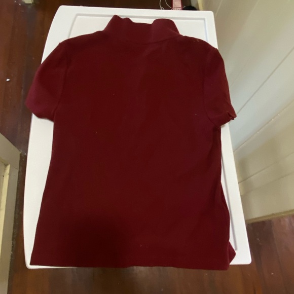 Calvin Klein button up - Picture 5 of 5